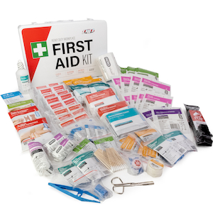 First Aid Kit